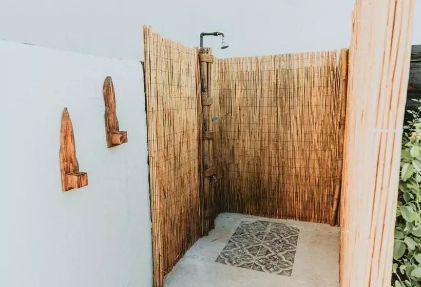 ホテル Sunside Inn