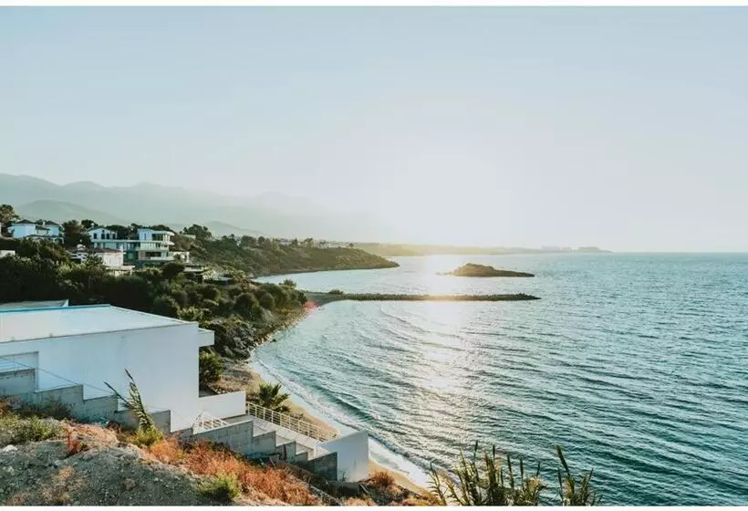 ホテル Sunside Inn