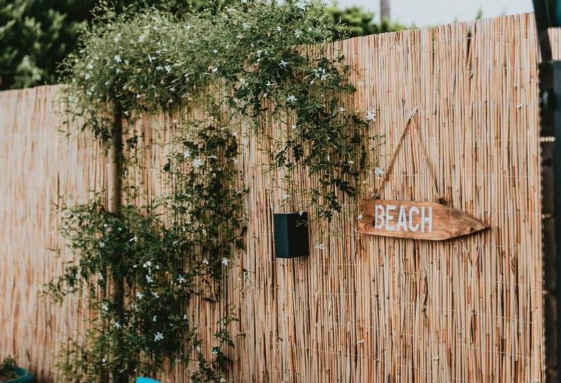 בית מלון כפרי Sunside Inn