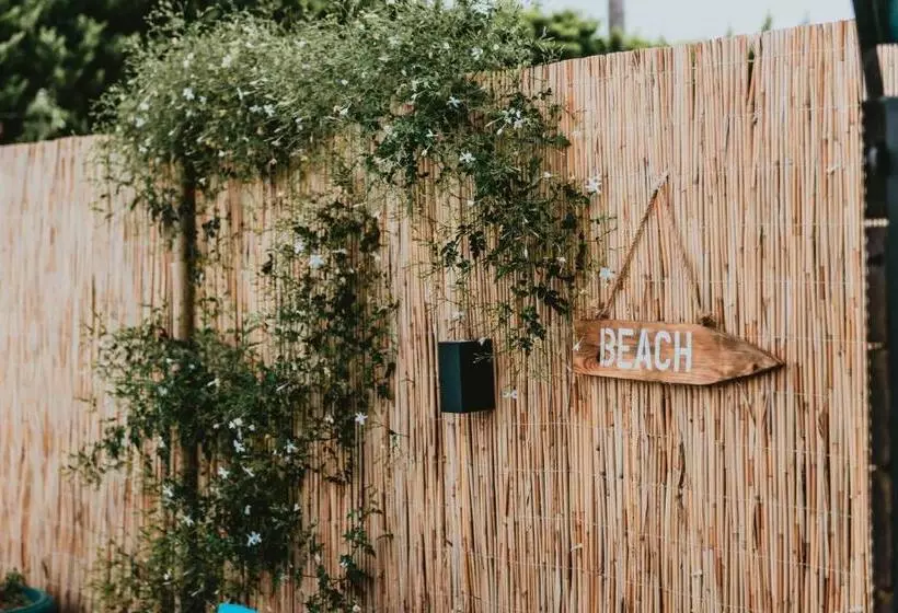 ホテル Sunside Inn