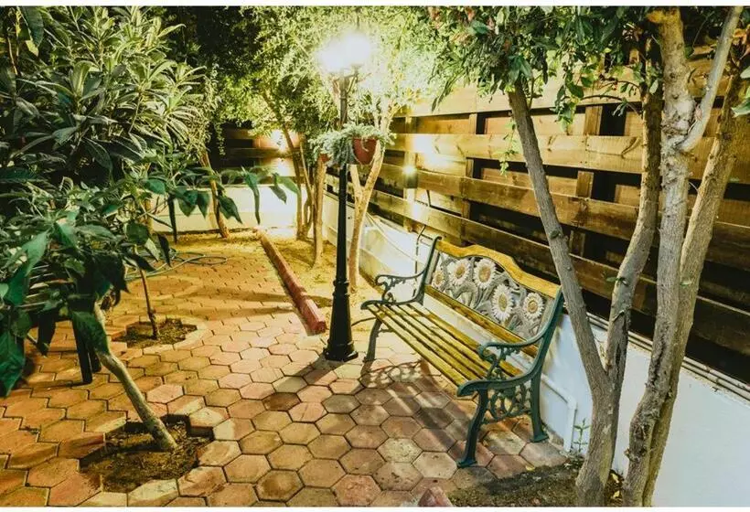 ホテル Sunside Inn