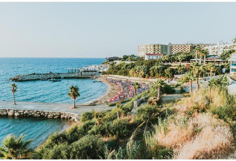 בית מלון כפרי Sunside Inn