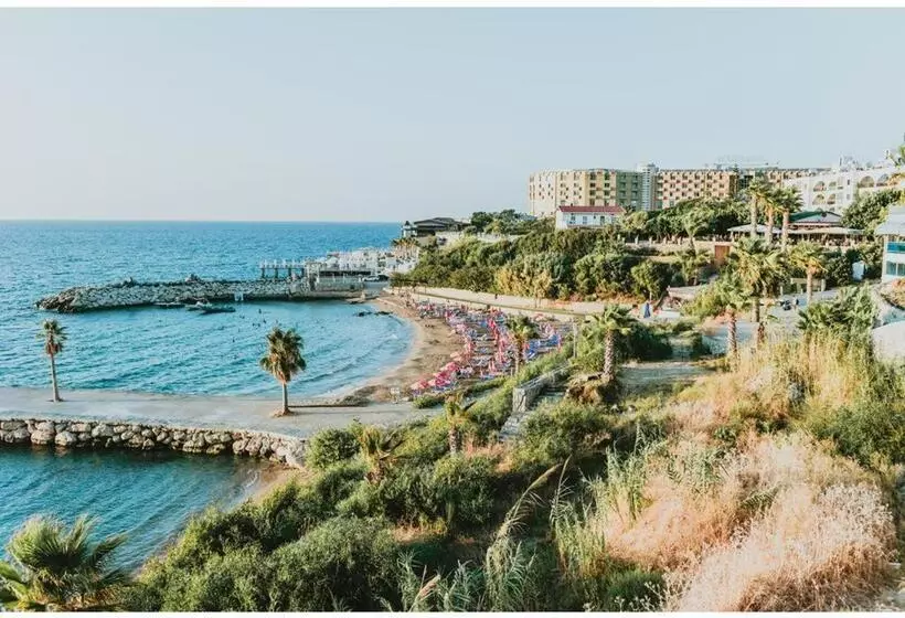 ホテル Sunside Inn