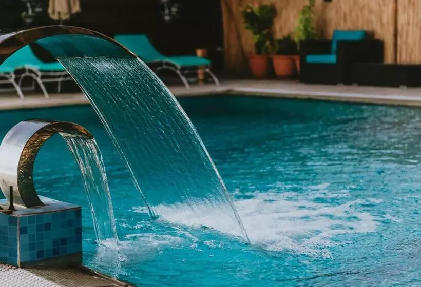 ホテル Sunside Inn