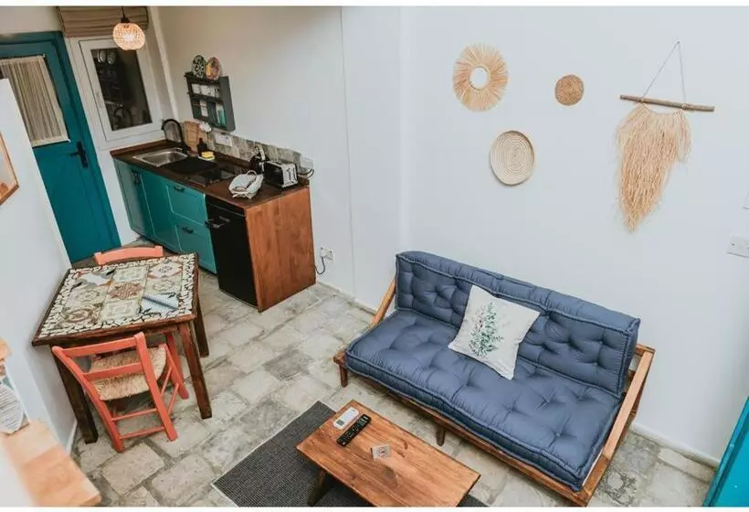 ホテル Sunside Inn