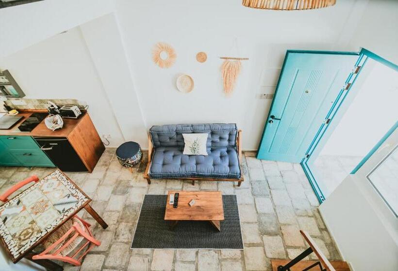 בית מלון כפרי Sunside Inn