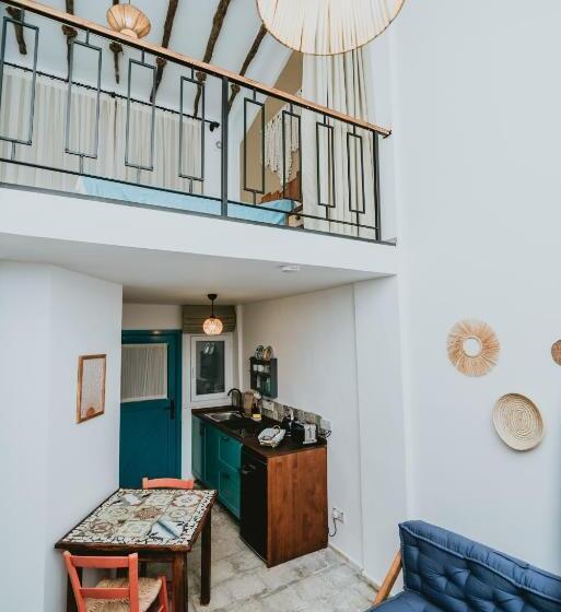 בית מלון כפרי Sunside Inn