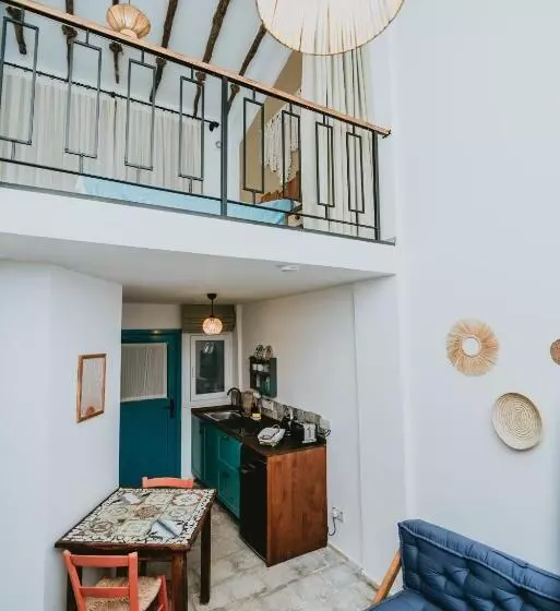 ホテル Sunside Inn