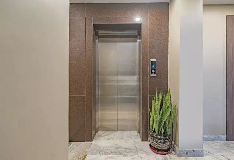 Hotelli Treebo Gyani S