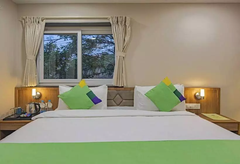 Hotelli Treebo Gyani S