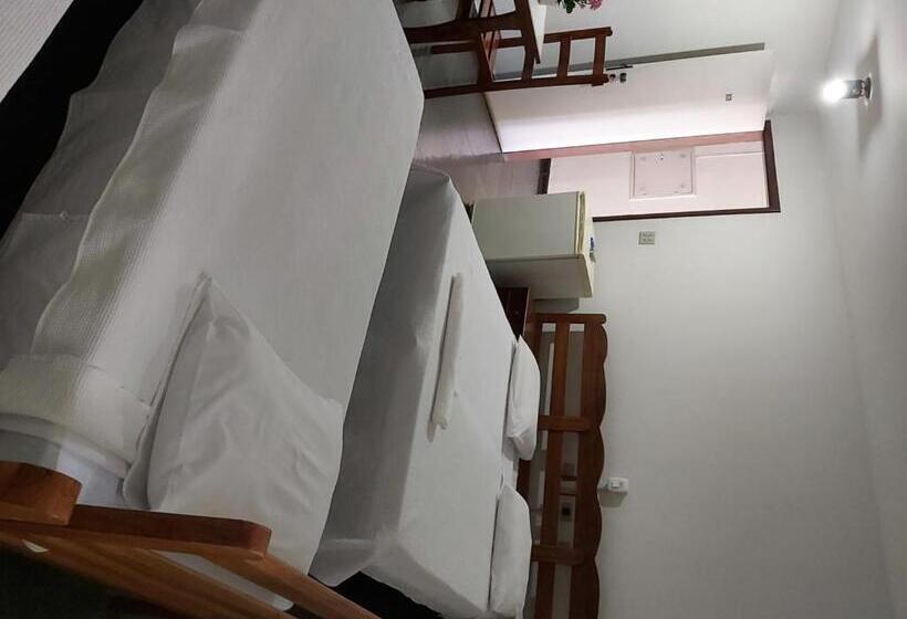 فندق Village Cataguases