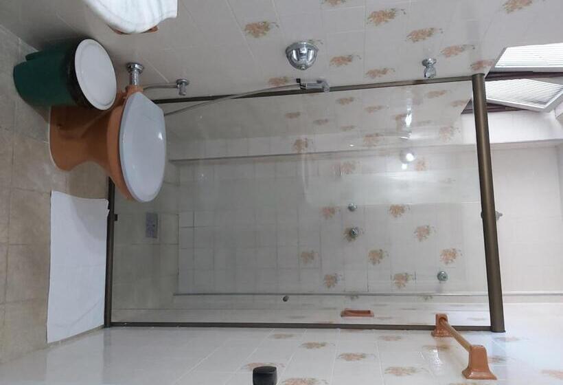 فندق Village Cataguases