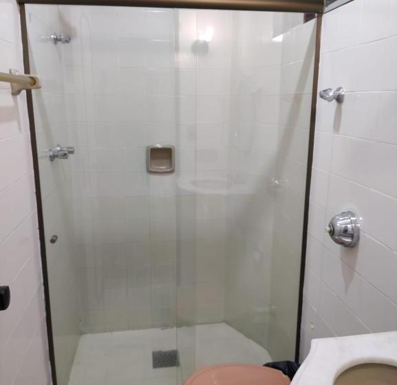 فندق Village Cataguases