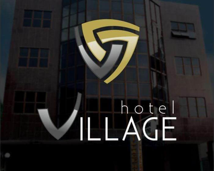 فندق Village Cataguases