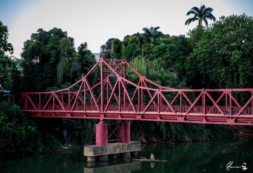 فندق Village Cataguases