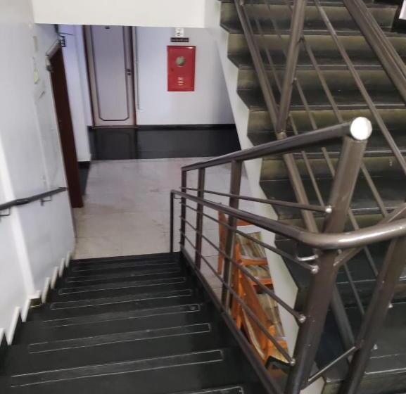 فندق Village Cataguases