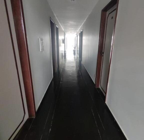 فندق Village Cataguases