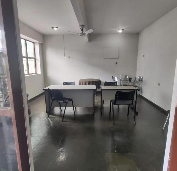 فندق Village Cataguases