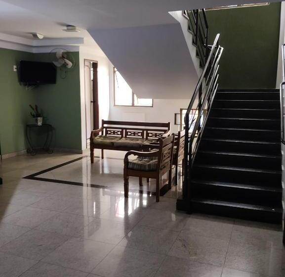 فندق Village Cataguases