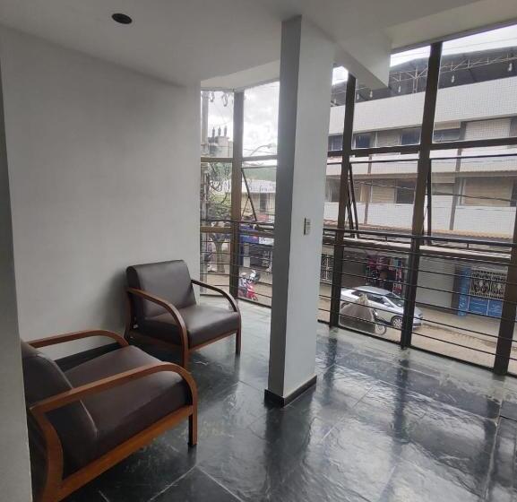 فندق Village Cataguases