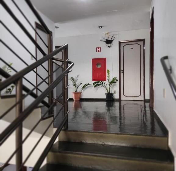 فندق Village Cataguases