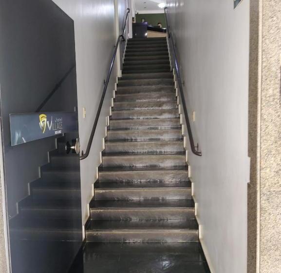 فندق Village Cataguases