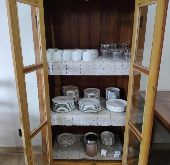 فندق Village Cataguases