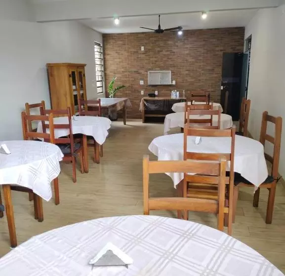 Hotelli Village Cataguases