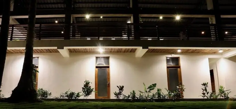 Lafinca Hostel Siargao
