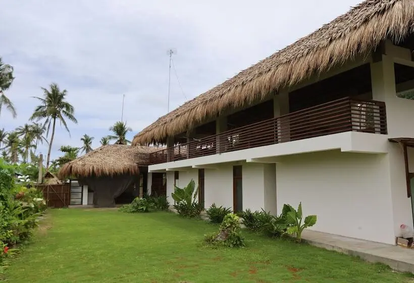 Lafinca Hostel Siargao