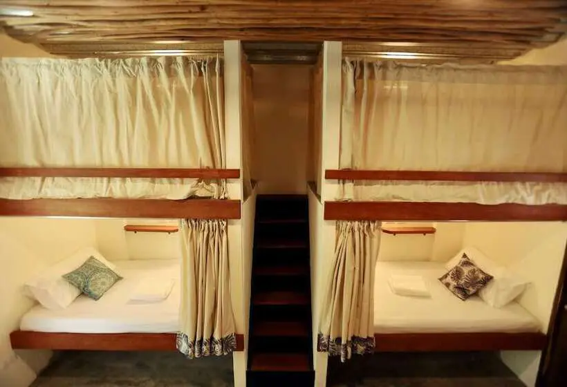 Lafinca Hostel Siargao