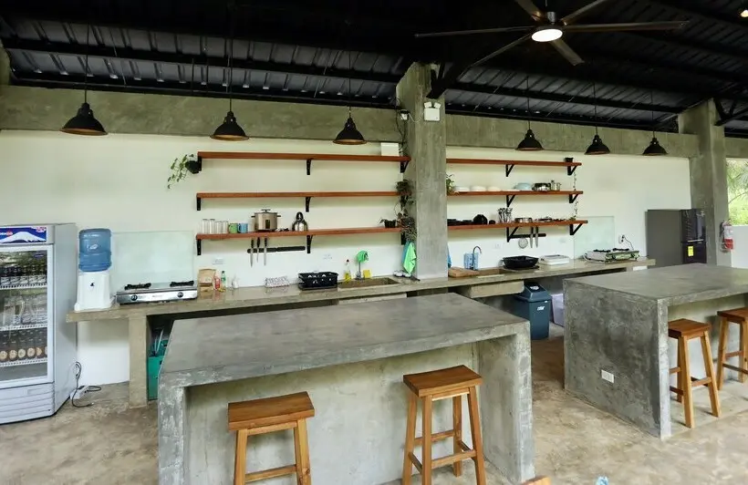 Lafinca Hostel Siargao