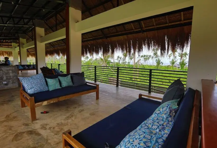 Lafinca Hostel Siargao