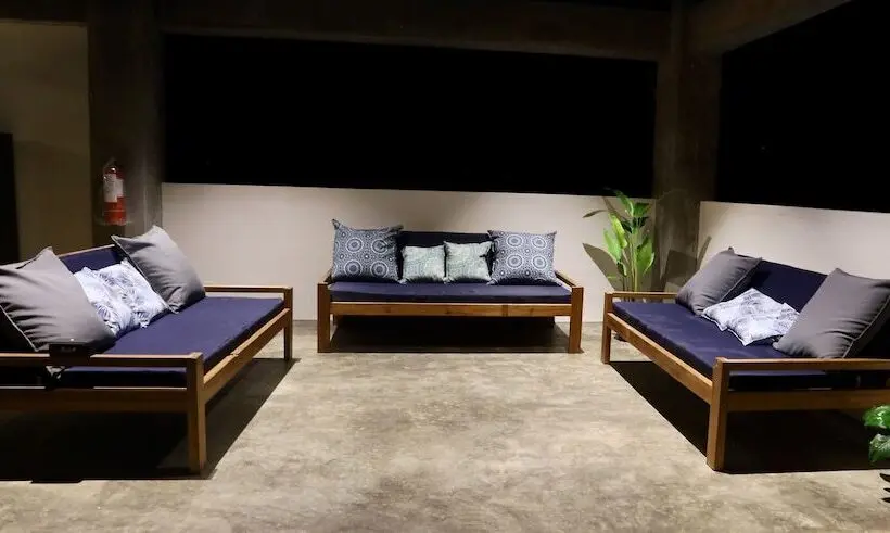 Lafinca Hostel Siargao