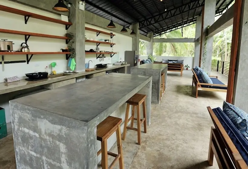 Lafinca Hostel Siargao