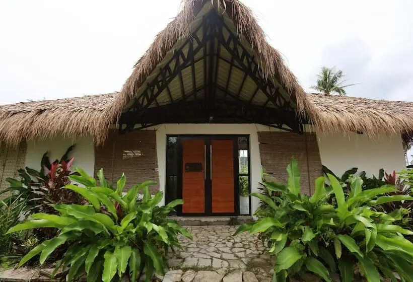 Lafinca Hostel Siargao