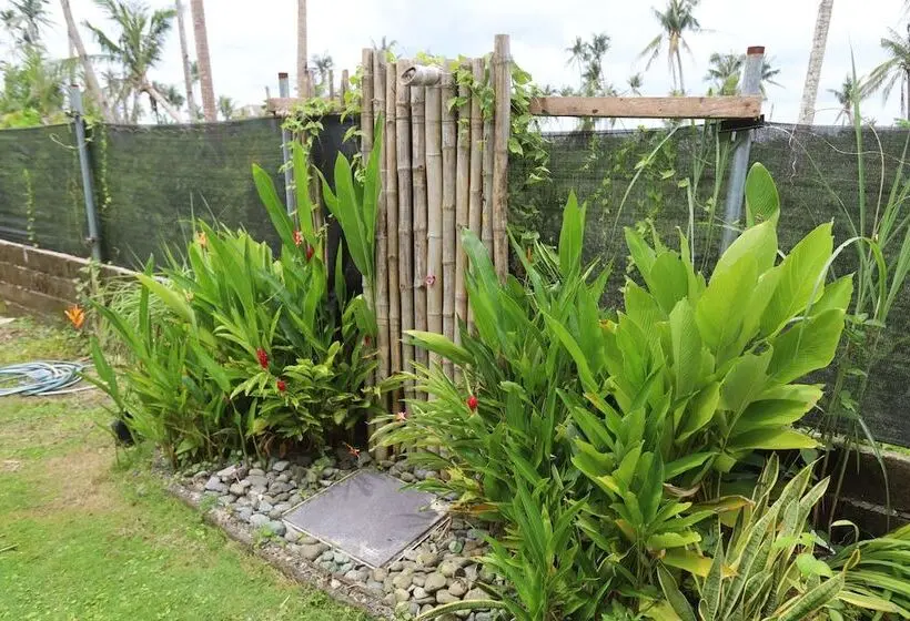 Lafinca Hostel Siargao