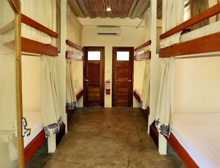 Lafinca Hostel Siargao