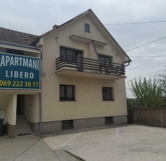 Libero Apartmani