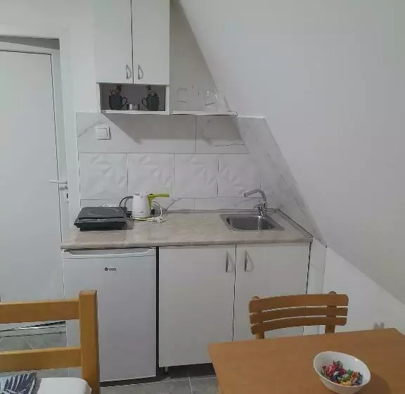 Libero Apartmani