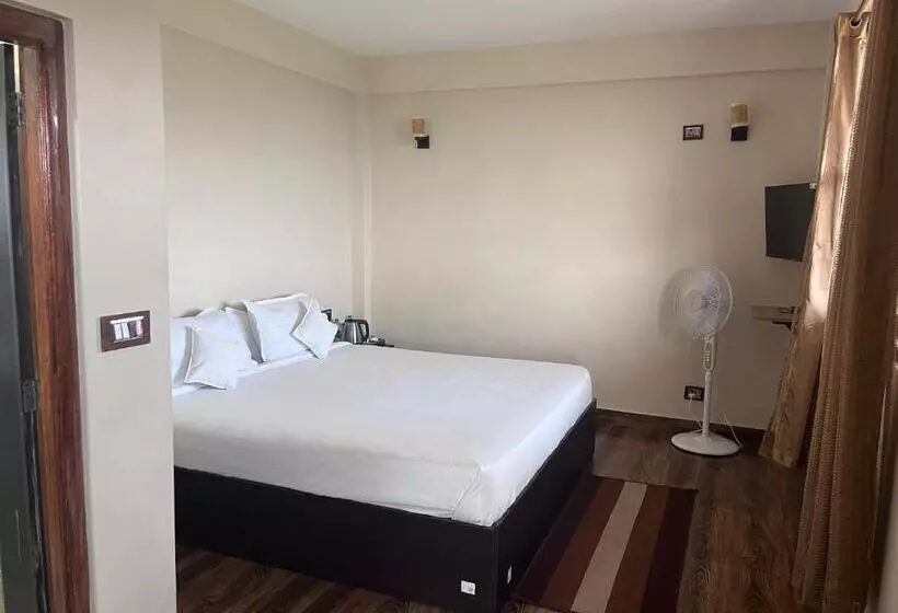 モーテル Joyous Rooms