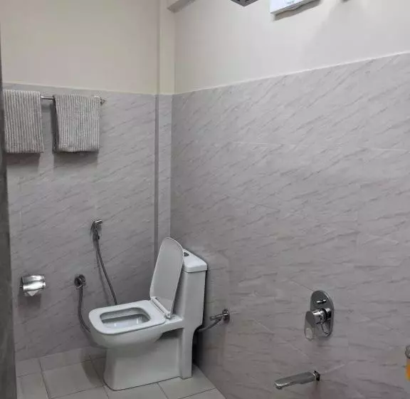 モーテル Joyous Rooms