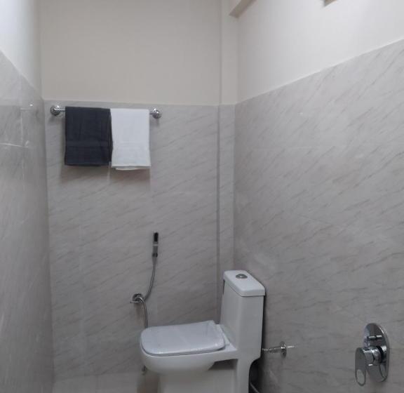 مُتل Joyous Rooms