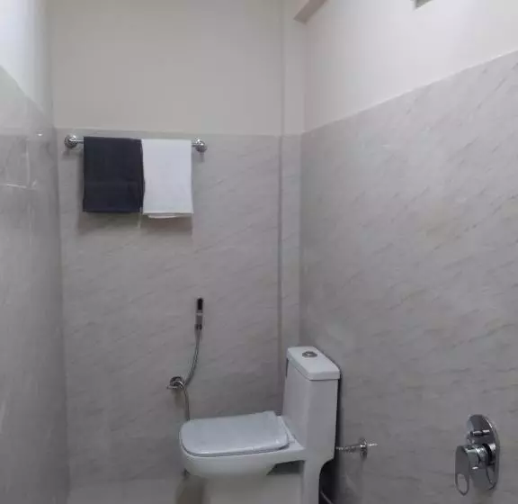 モーテル Joyous Rooms