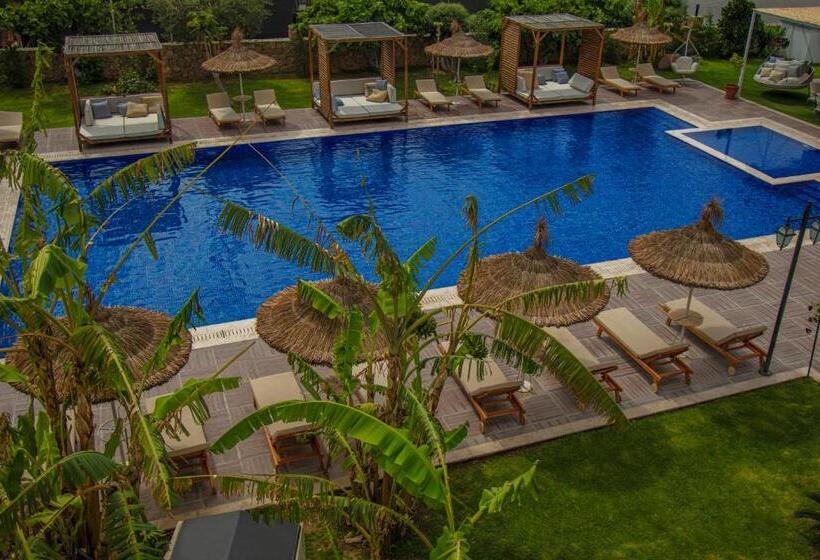 Palmonte Suites Hotel & Spa