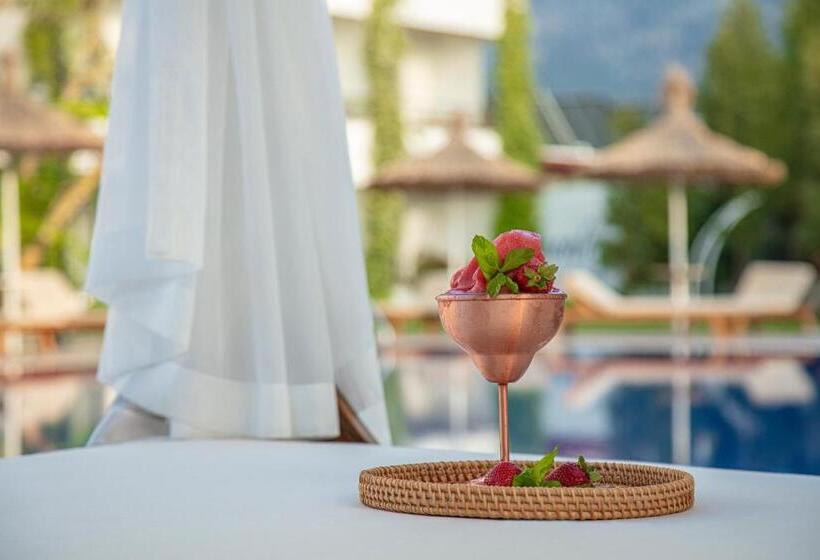 Palmonte Suites Hotel & Spa