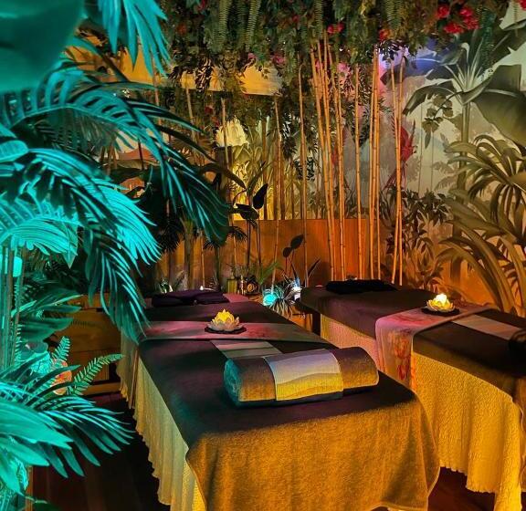 Palmonte Suites Hotel & Spa