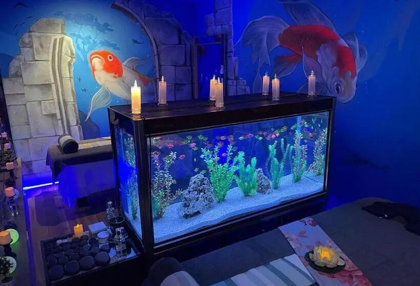 Palmonte Suites Hotel & Spa