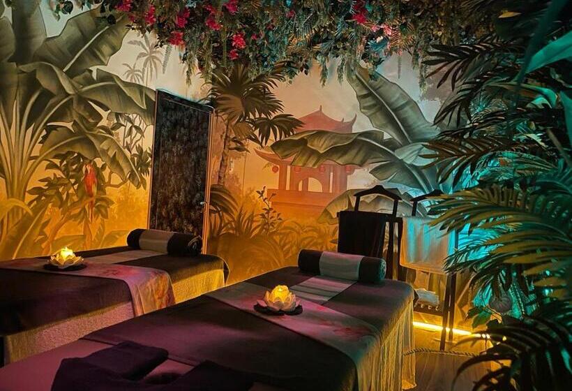 Palmonte Suites Hotel & Spa