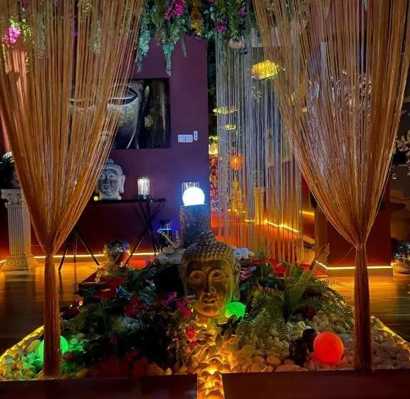 Palmonte Suites Hotel & Spa